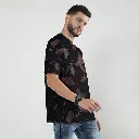 brown-black-tie-dye-t-shirt-qikink.webp