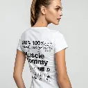 Muscle Mommy | Women’s Classic T-Shirt | 