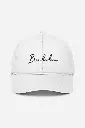 Borbotom Signature Baseball Cap