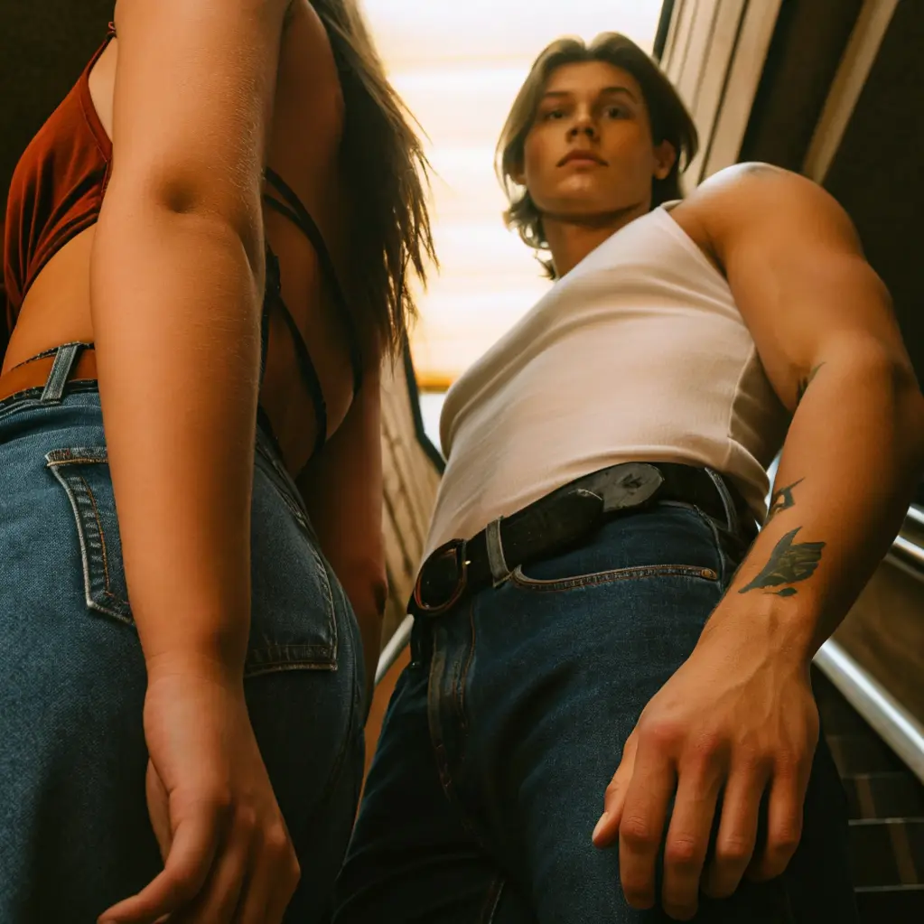 Borbotom Classic Solid Vest (Plain, No Design) (S)