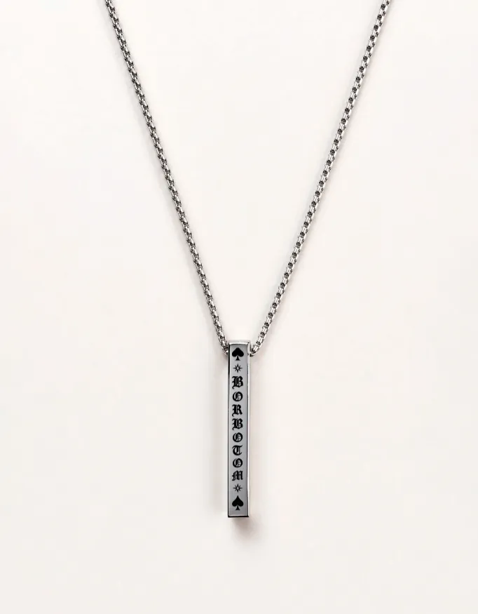 Bar Pendant