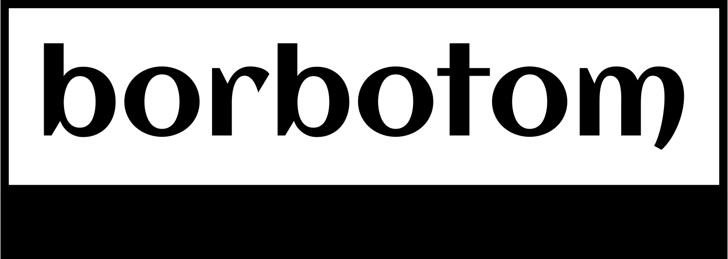 borbotom